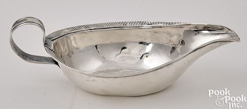 JOHN EWAN, CHARLESTON SILVER PAP