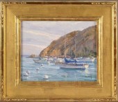 JOHN F. BUDICIN (CALIFORNIA/IT