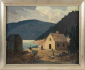 JOHN F. ENSER (MASSACHUSETTS/N