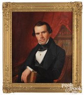 JOHN F. FRANCES (AMERICAN 1808