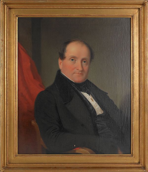 John F. Francis (American