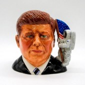 JOHN F. KENNEDY, PROTOTYPE - L