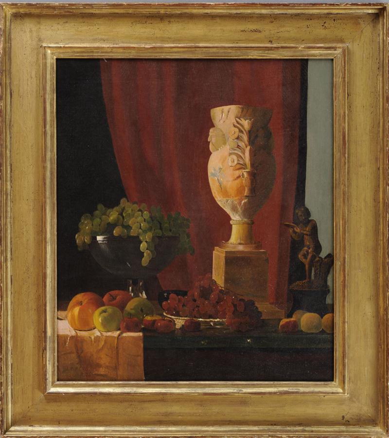 JOHN F. PETO (1854-1907): STILL