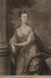 John Faber (Dutch 1684-1756) a