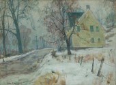 JOHN FABIAN CARLSON, AMERICAN