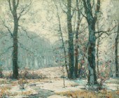 JOHN FABIAN CARLSON, AMERICAN/