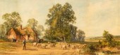 John Faulkner (1835-1894)/The