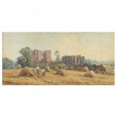 JOHN FAULKNER (IRISH, 1835-189
