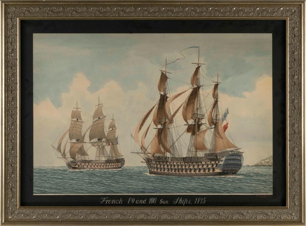 JOHN FAUNCE LEAVITT