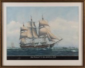 JOHN FAUNCE LEAVITT (MASSACHUS