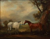 JOHN FERNELEY SR. (1782-1860)