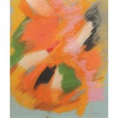 John Ferren American, 1905-197