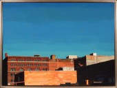JOHN FERRY (MISSOURI 20TH C.)