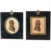 JOHN FIELD & EDWARD FORSTER, (