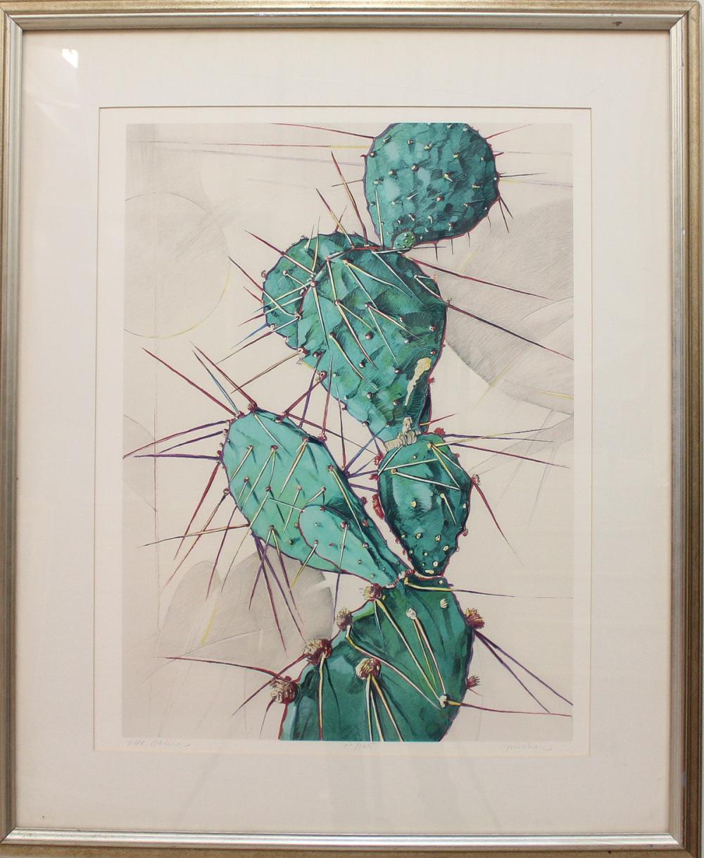 JOHN FINCHER (NEW MEXICO, BORN