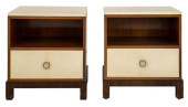 JOHN FISCHER FURNITURE PARCHME