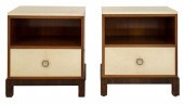 JOHN FISCHER FURNITURE PARCHME
