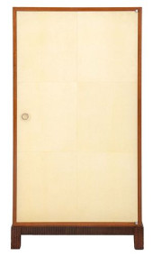 JOHN FISCHER FURNITURE PARCHME