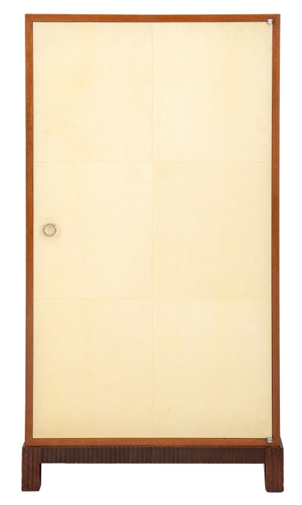 JOHN FISCHER FURNITURE PARCHMENT
