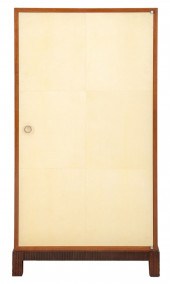 JOHN FISCHER FURNITURE PARCHME