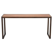 JOHN FISCHER FURNITURE ROSEWOO