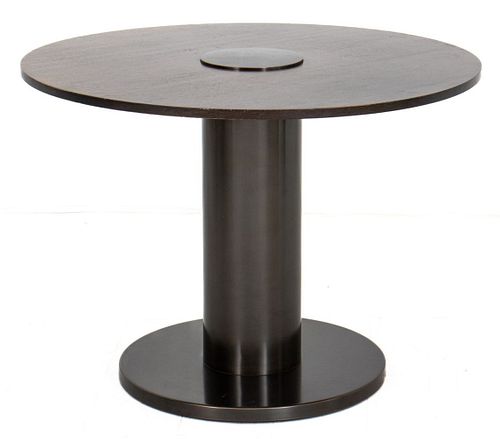 JOHN FISCHER FURNITURE WALNUT