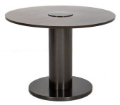 JOHN FISCHER FURNITURE WALNUT