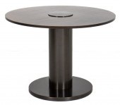 JOHN FISCHER FURNITURE WALNUT