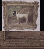 John Fitz Marshall (British  1