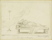 JOHN FLAXMAN  (british 1755-18