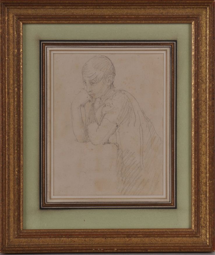 JOHN FLAXMAN R.A. (1755-1826):