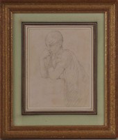 JOHN FLAXMAN R.A. (1755-1826):