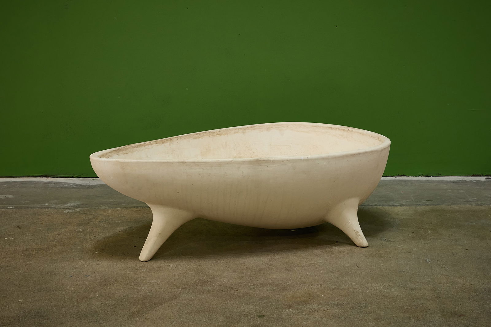 JOHN FOLLIS + REX GOODE, 'PIG'
