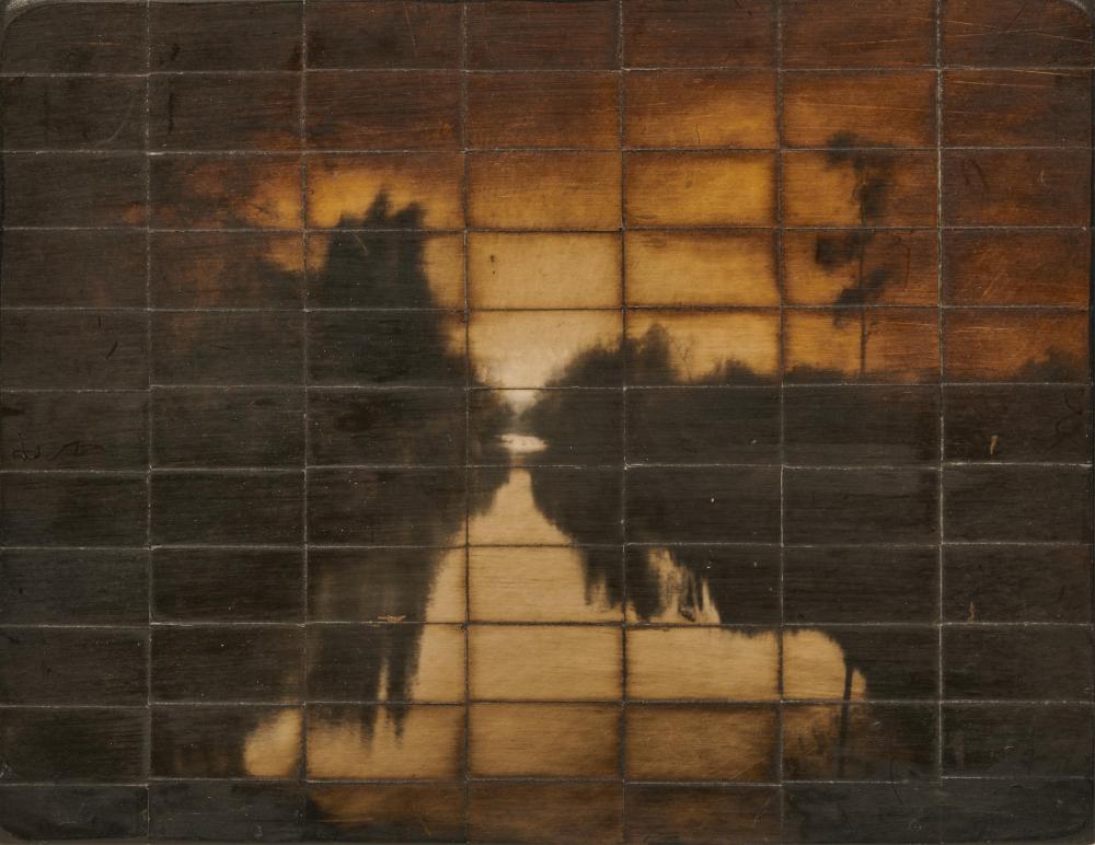 JOHN FOLSOM, AMERICAN B. 1967,