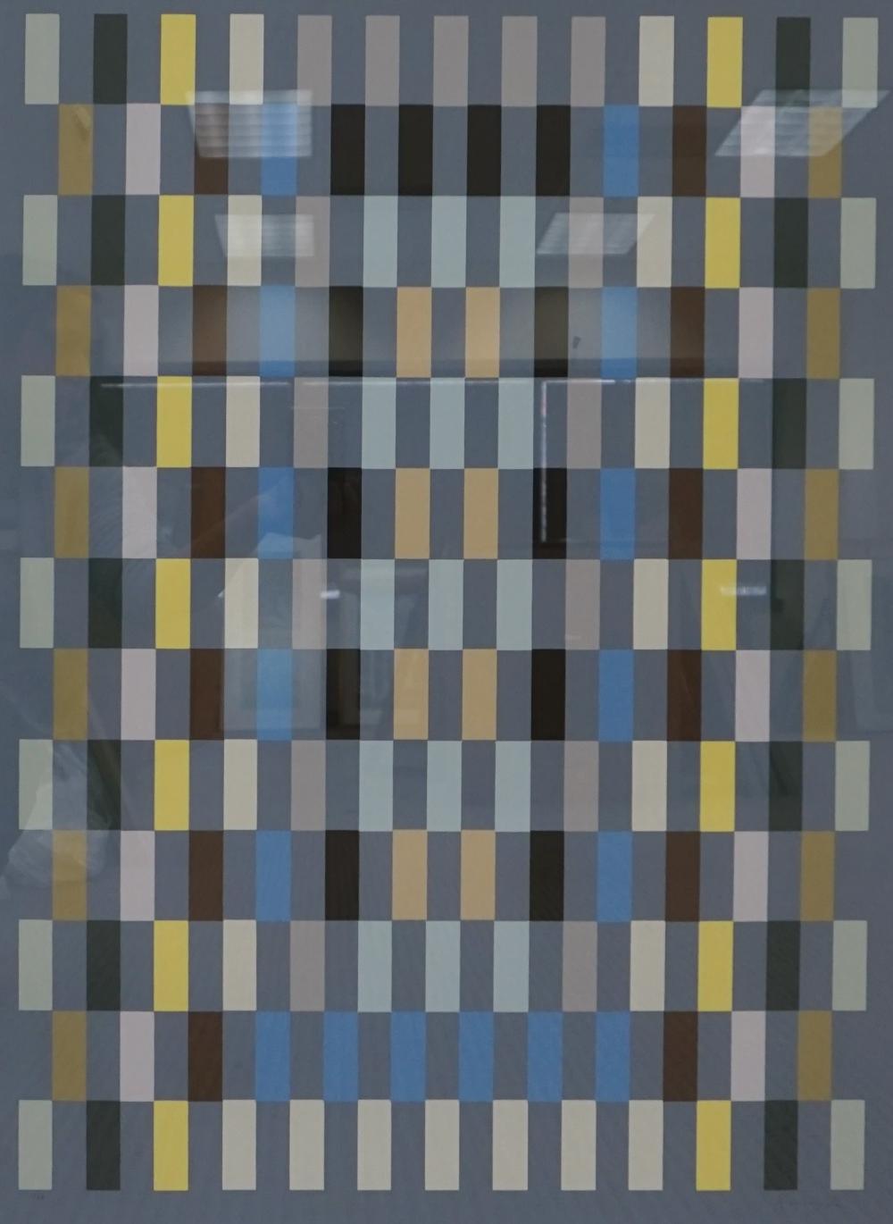 JOHN FORMICOLA (AMERICAN B.1941),