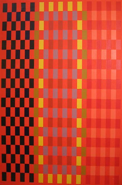 JOHN FORMICOLA    Geometric