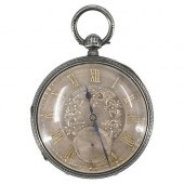JOHN FORREST STERLING POCKET W