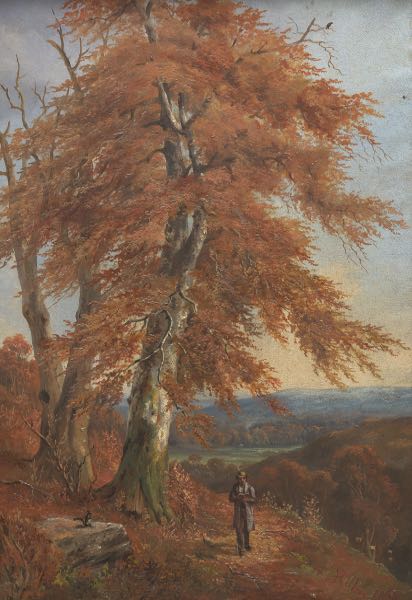 JOHN FRANCIS EDWARD HILLEN