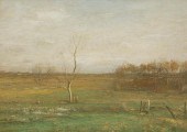 JOHN FRANCIS MURPHY, AMERICAN