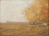 JOHN FRANCIS MURPHY, AMERICAN