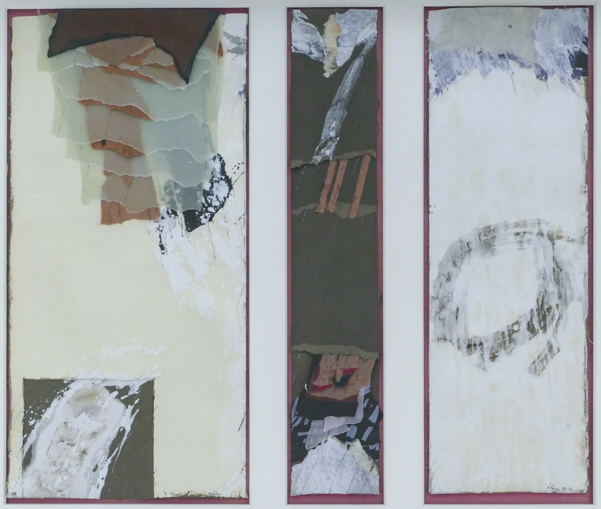 John Franklin Koenig (1924-2008