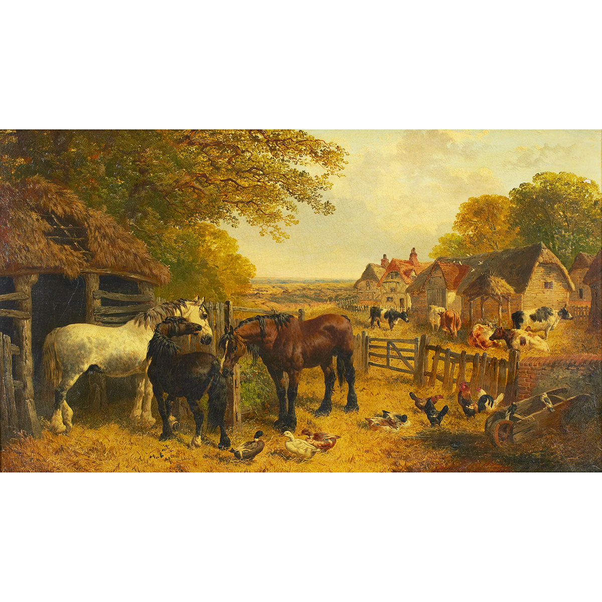 John Frederick Herring