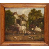 JOHN FREDERICK HERRING (ATTRIB