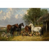 JOHN FREDERICK HERRING JNR (BR