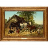 JOHN FREDERICK HERRING JNR (BR