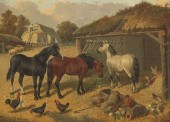 JOHN FREDERICK HERRING JR. (BR