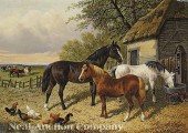 John Frederick Herring Jr. (En