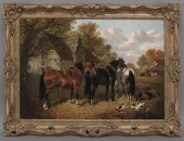 John Frederick Herring Jr. ''T