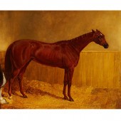 John Frederick Herring Snr. (1