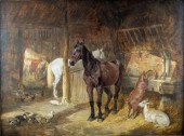 JOHN FREDERICK HERRING SNR. (E